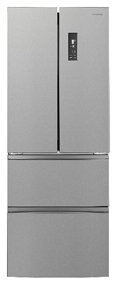 Холодильник HYUNDAI CM4045FIX
