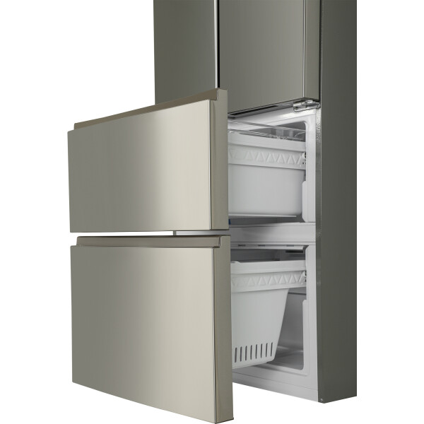 Холодильник HYUNDAI CM4045FIX
