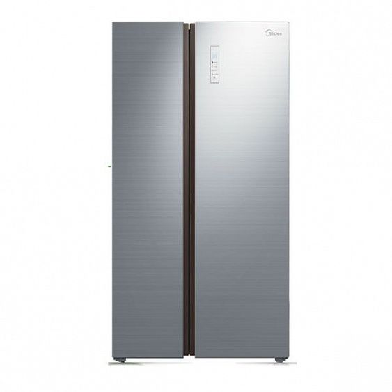 Холодильник MIDEA MRS518WFNGX
