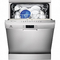 Посудомоечная машина ELECTROLUX esf 9551 lox